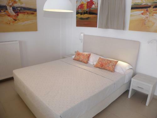 Apartamento Koumaros Hotel