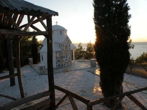 Apartamento Koumaros Hotel