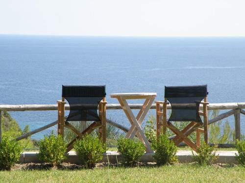 Apartamento Koumaros Hotel