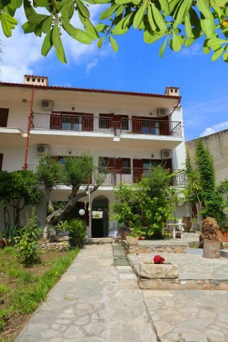 Apartamento Maison La Mer