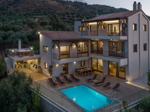 Villa Dima
