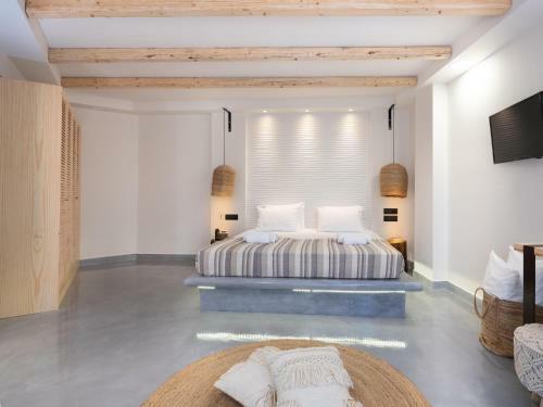 Evamare Hotel & Suites - Adults Only