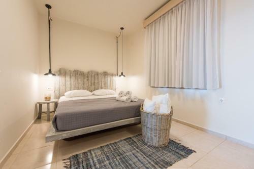 Evamare Hotel & Suites - Adults Only