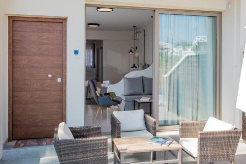 Evamare Hotel & Suites - Adults Only