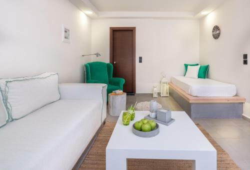 Evamare Hotel & Suites - Adults Only