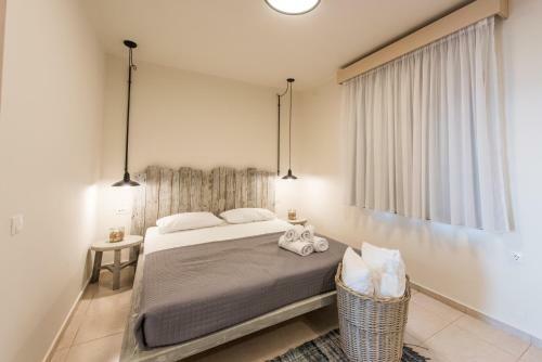 Evamare Hotel & Suites - Adults Only
