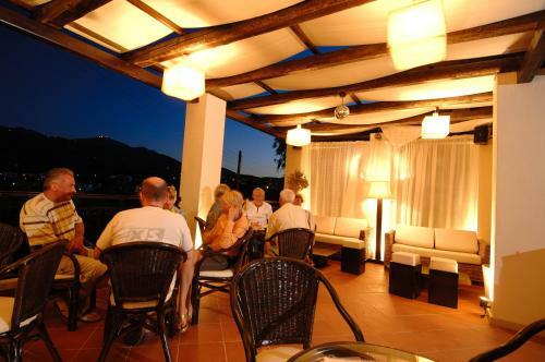 Evamare Hotel & Suites - Adults Only