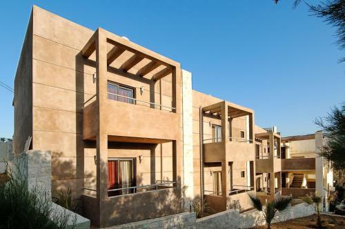 Evamare Hotel & Suites - Adults Only