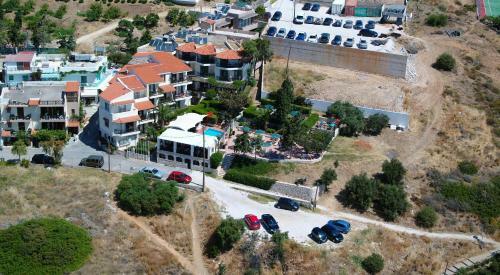 Evamare Hotel & Suites - Adults Only