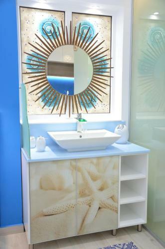 Apartamento Dionyssos Village