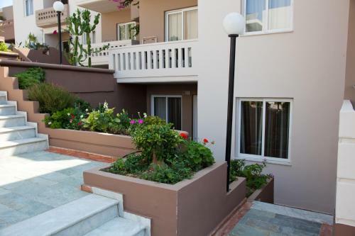 Aparthotel Golden Bay