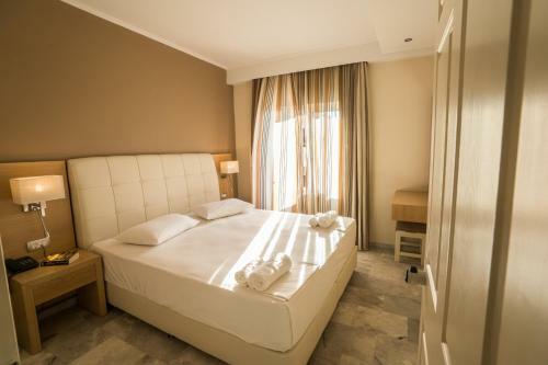 Aparthotel Golden Bay