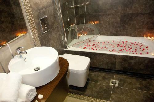 Aparthotel Golden Bay