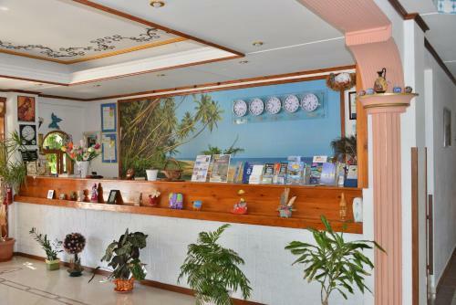 Apartamento Sun City