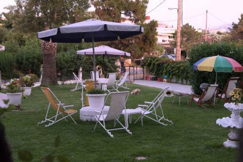 Apartamento Sun City