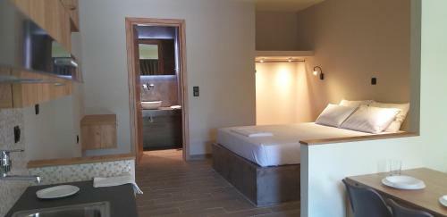 Apartamento Petries Studios