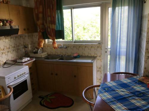 Akropolis Apartments