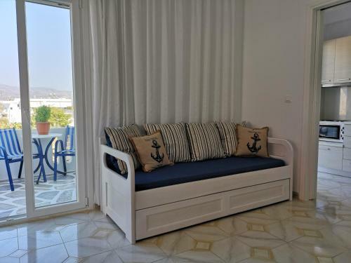 Minas House Antiparos