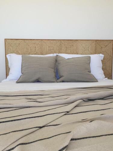 Apartamento Island White