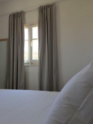 Apartamento Island White