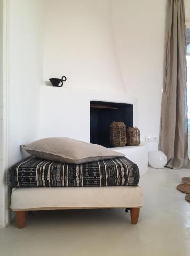 Apartamento Island White
