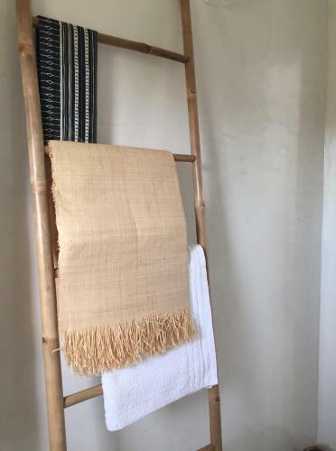 Apartamento Island White