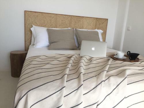 Apartamento Island White