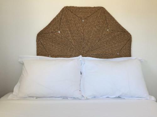 Apartamento Island White