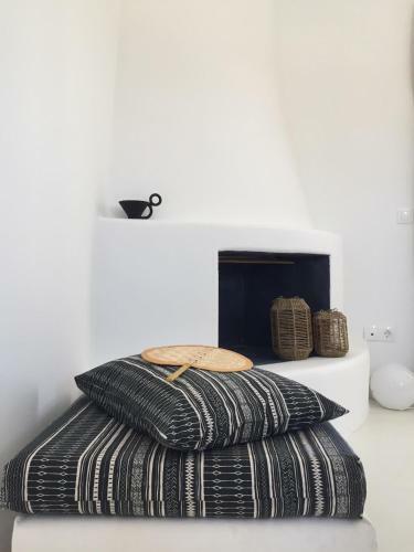Apartamento Island White
