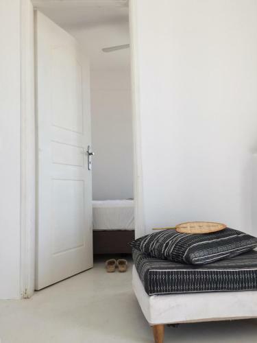 Apartamento Island White