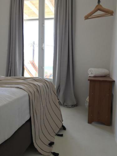 Apartamento Island White