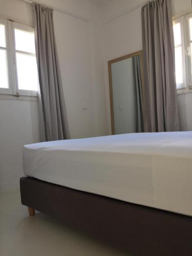 Apartamento Island White
