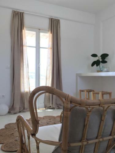 Apartamento Island White