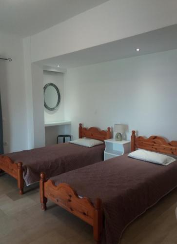 Apartamento Paradises's Nest