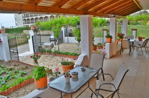 Apartamento Paradises's Nest