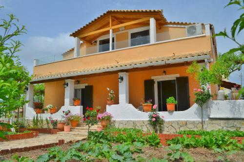 Apartamento Paradises's Nest
