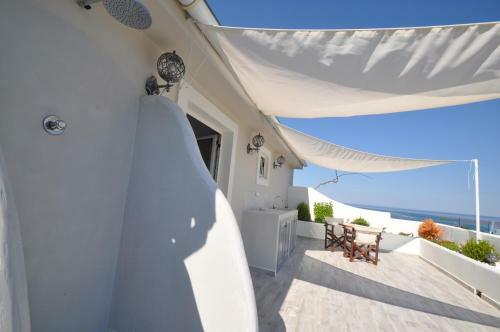 Apartamento Agios Gordios Stevens