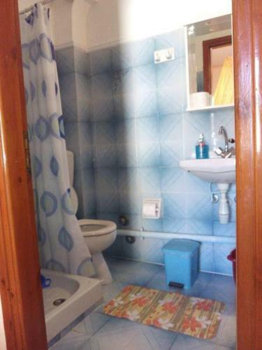 Apartamento Margaritas' Rooms