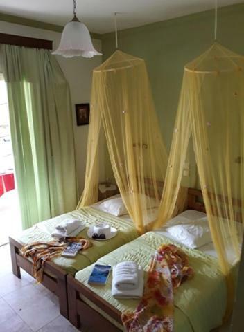 Apartamento Margaritas' Rooms