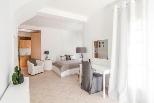 Hotel Capo Di Mykonos Resort