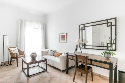 Hotel Capo Di Mykonos Resort