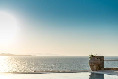 Hotel Capo Di Mykonos Resort
