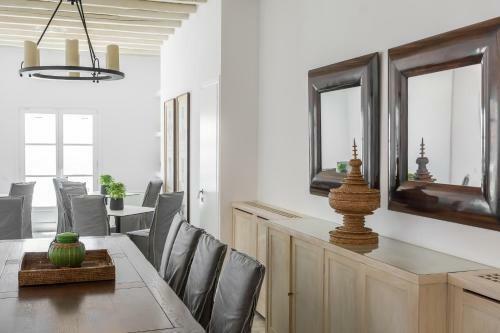 Hotel Capo Di Mykonos Resort
