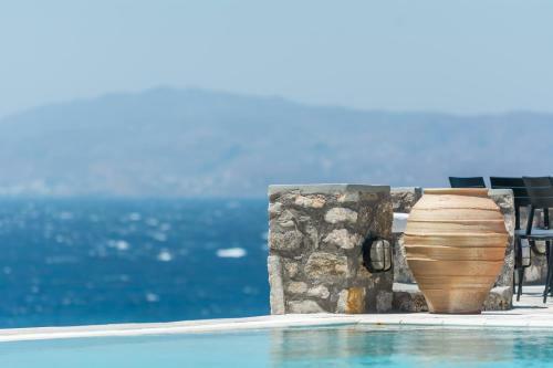 Hotel Capo Di Mykonos Resort