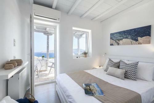 Marialena Villa - Daria Villa By Stylish Stays