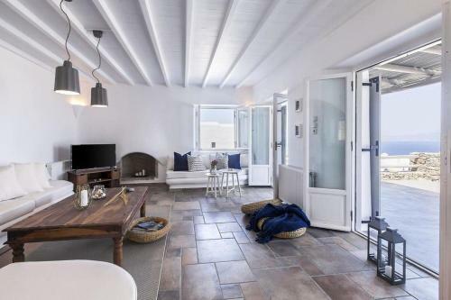 Marialena Villa - Daria Villa By Stylish Stays