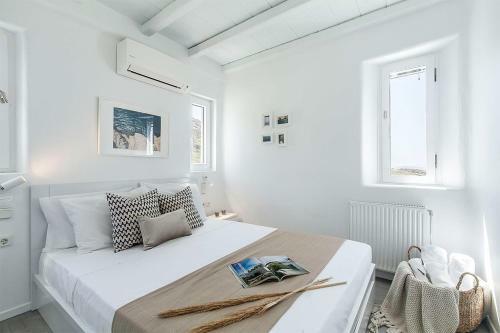 Marialena Villa - Daria Villa By Stylish Stays