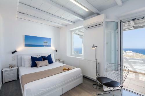 Marialena Villa - Daria Villa By Stylish Stays