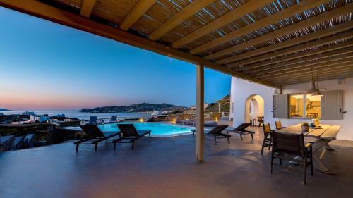Marialena Villa - Daria Villa By Stylish Stays