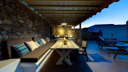 Marialena Villa - Daria Villa By Stylish Stays